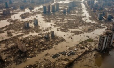 Zhang Zhi Jinan China Accident