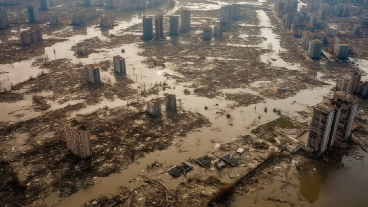 Zhang Zhi Jinan China Accident