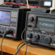 Kenwood TS2000 vs Yaesu FRG 7700