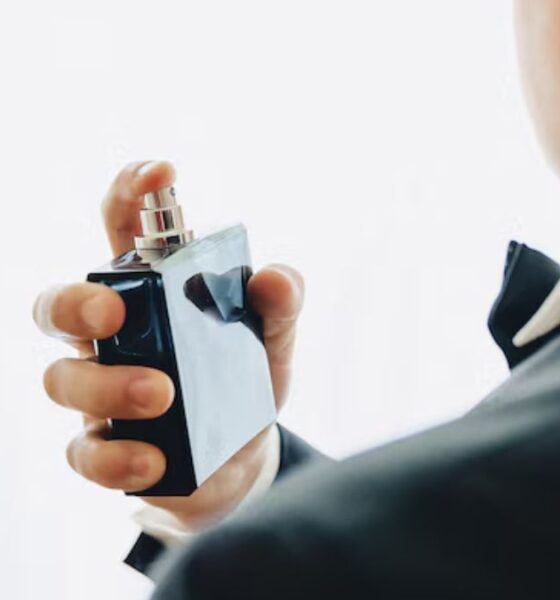 Creed Cologne
